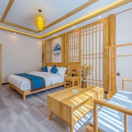 Peer & Forever Guest House Λιγιάνγκ Εξωτερικό φωτογραφία