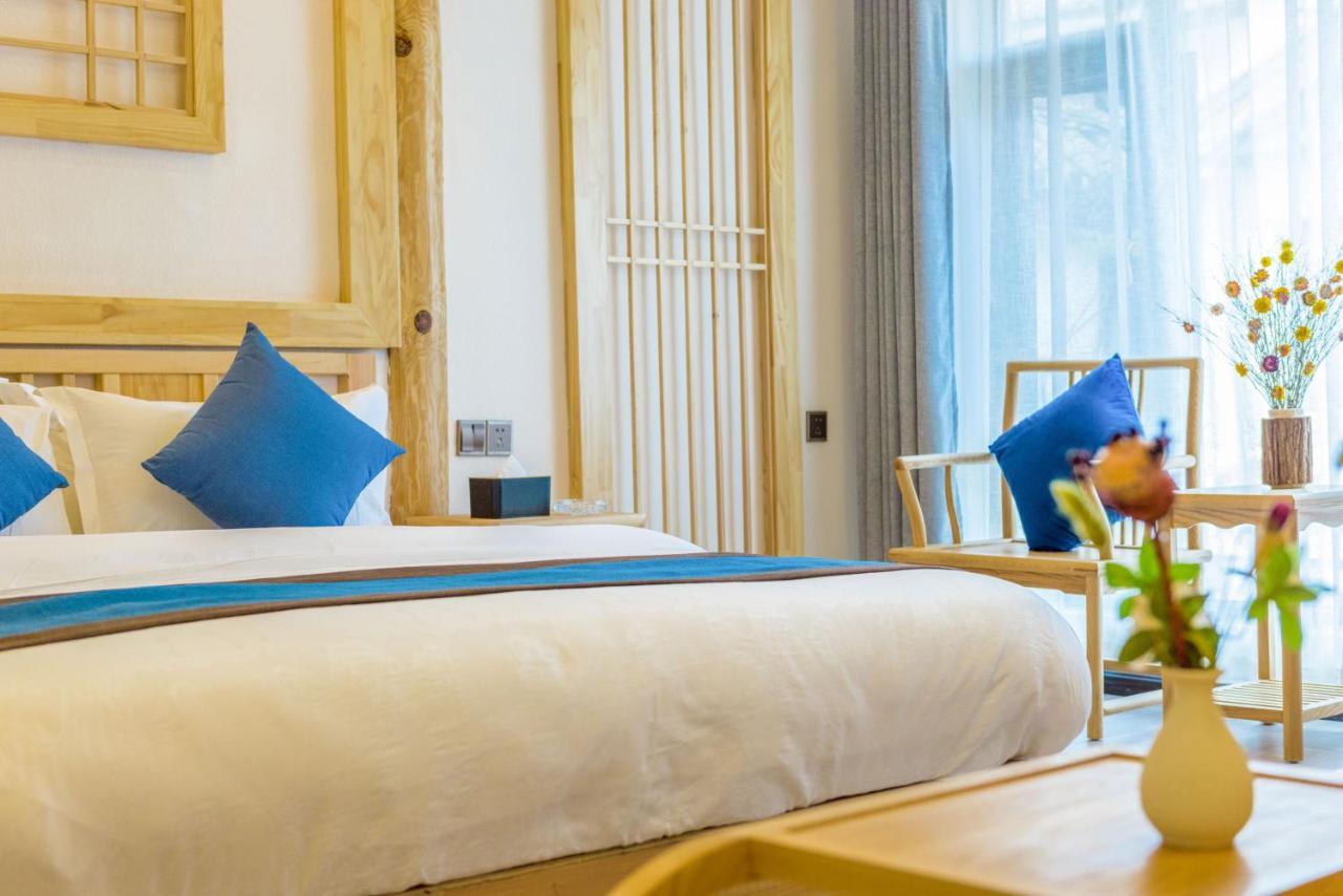 Peer & Forever Guest House Λιγιάνγκ Εξωτερικό φωτογραφία