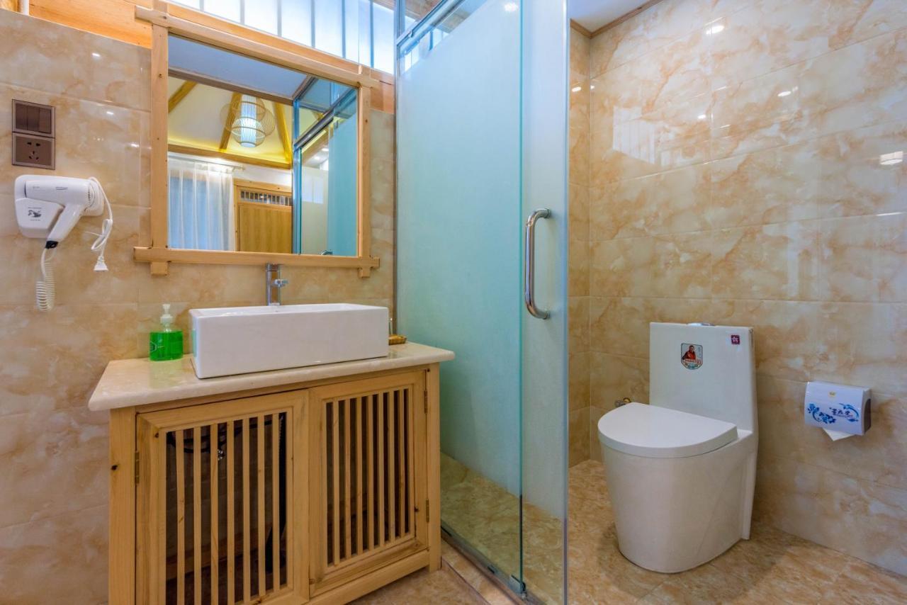 Peer & Forever Guest House Λιγιάνγκ Εξωτερικό φωτογραφία