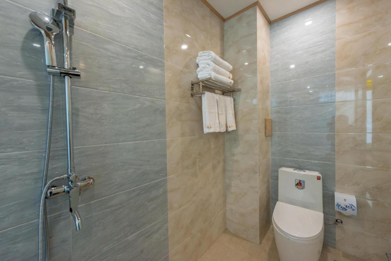 Peer & Forever Guest House Λιγιάνγκ Εξωτερικό φωτογραφία