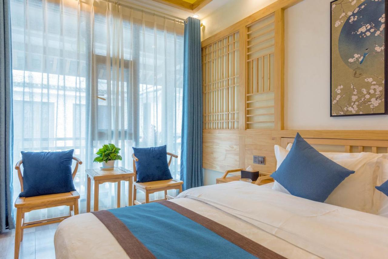Peer & Forever Guest House Λιγιάνγκ Εξωτερικό φωτογραφία